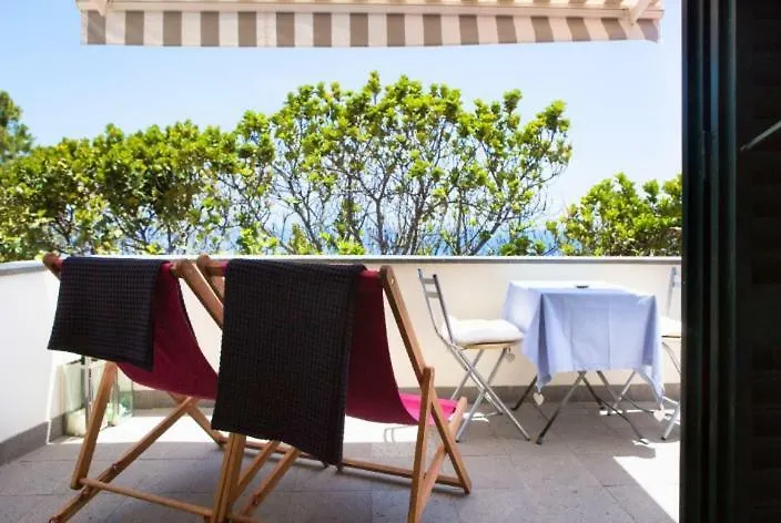 Old Town Penthouse - Barreirinha Apartment Funchal  Funchal (Madeira)