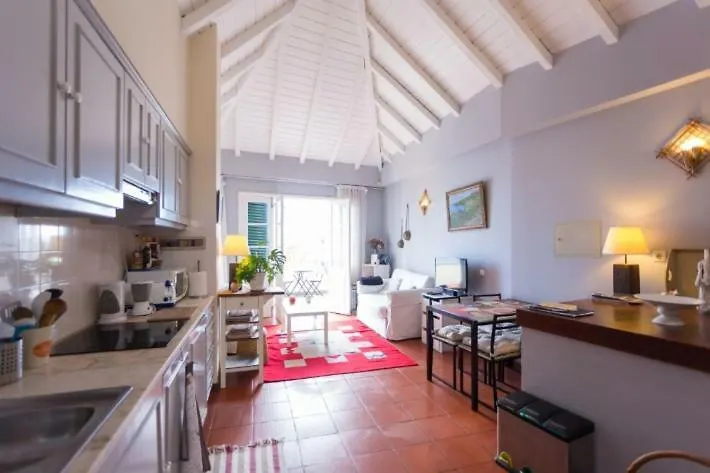 Old Town Penthouse - Barreirinha Apartment Funchal  Portugal