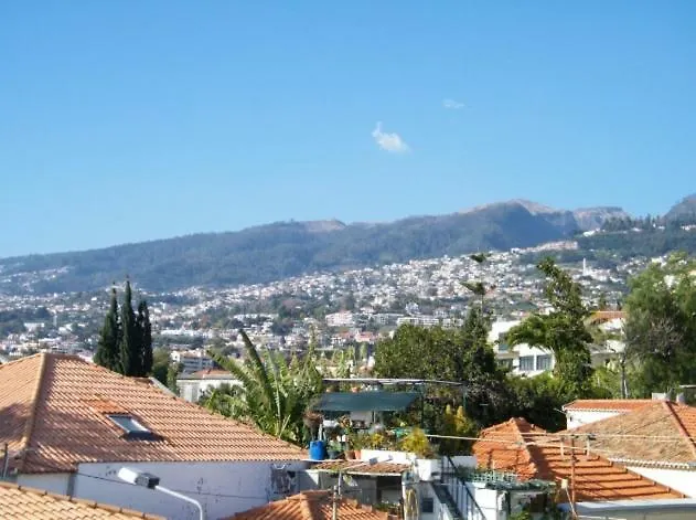 Old Town Penthouse - Barreirinha Apartment Funchal   Funchal (Madeira)