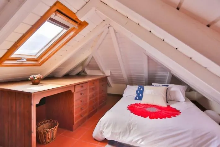 Old Town Penthouse - Barreirinha Apartment Funchal