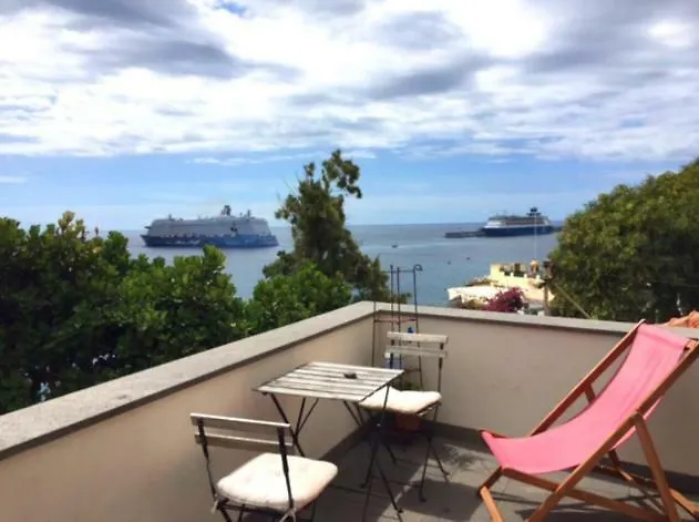 Old Town Penthouse - Barreirinha Apartment Funchal  Portugal