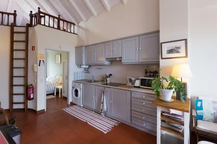 Old Town Penthouse - Barreirinha Apartment Funchal  0*, Funchal (Madeira)
