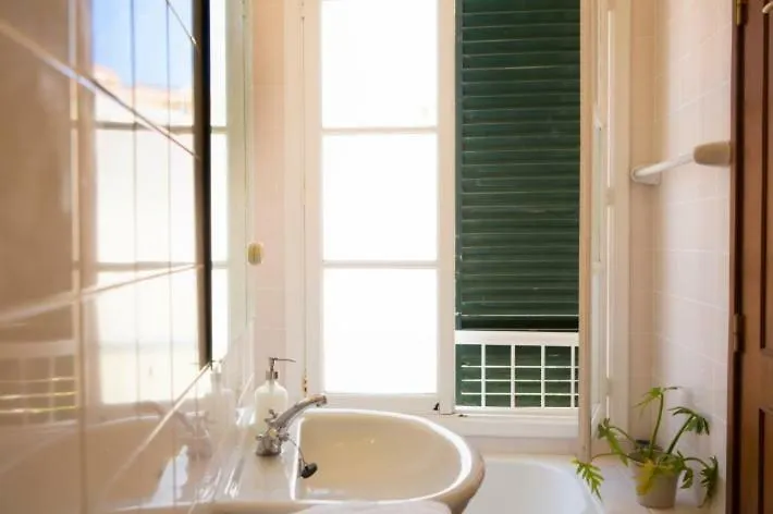 Old Town Penthouse - Barreirinha Apartment Funchal  Funchal (Madeira)