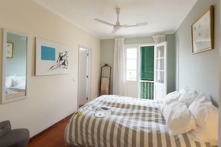 Old Town Penthouse - Barreirinha Apartment Funchal  0*, Funchal (Madeira) Portugal