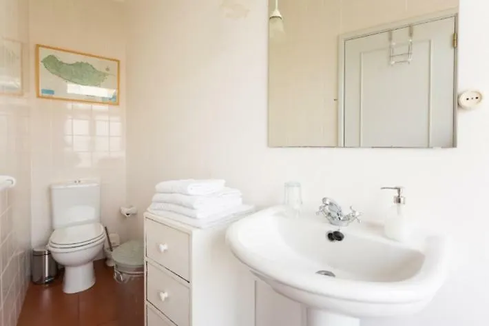 Old Town Penthouse - Barreirinha Apartment Funchal