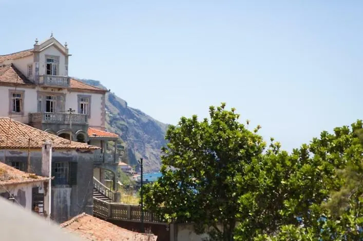 Old Town Penthouse - Barreirinha Apartment Funchal  Portugal