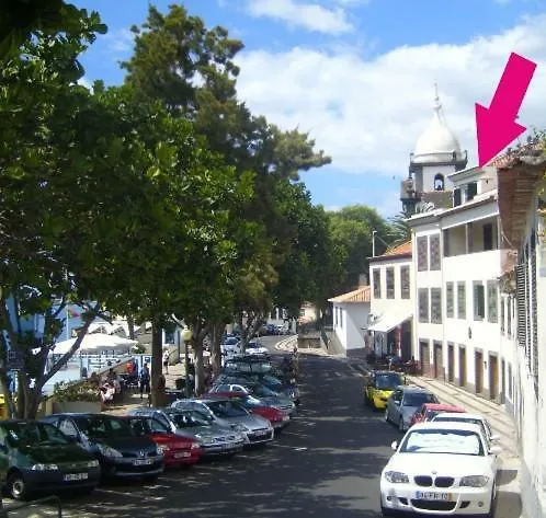 Old Town Penthouse - Barreirinha Apartment Funchal