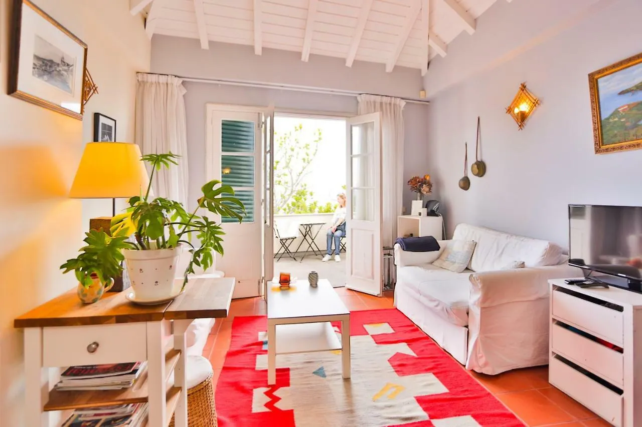 Old Town Penthouse - Barreirinha Apartment Funchal  Portugal