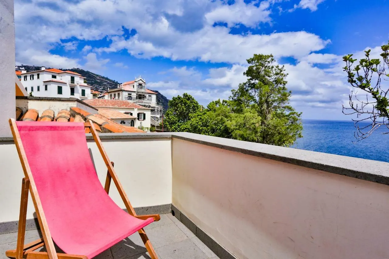 Old Town Penthouse - Barreirinha Apartment Funchal  0*, Funchal (Madeira) Portugal