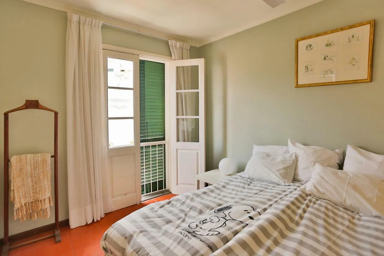 Old Town Penthouse - Barreirinha Apartment Funchal   Funchal (Madeira)