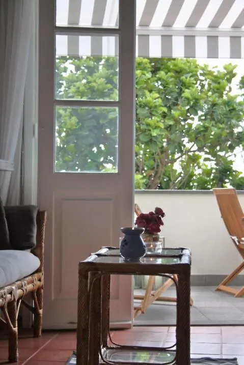 Old Town Penthouse - Barreirinha Apartment Funchal
