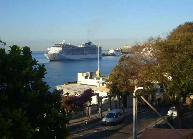 Old Town Penthouse - Barreirinha Daire Funchal