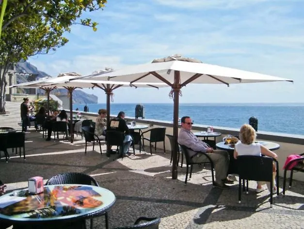 Old Town Penthouse - Barreirinha Daire Funchal 0*,