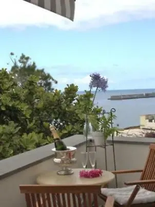 Old Town Penthouse - Barreirinha Daire Funchal